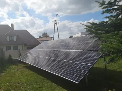 Martin Fotowoltaika Piotrków Trybunalski Instalacje Fotowoltaiczne